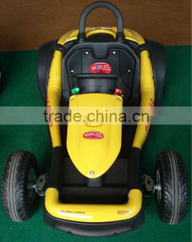 200W Electric kart of 8years old and up kids birthday gifts kart(TKG200W)