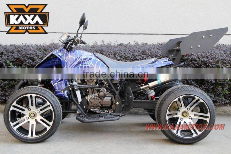 ATV Zongshen 200cc