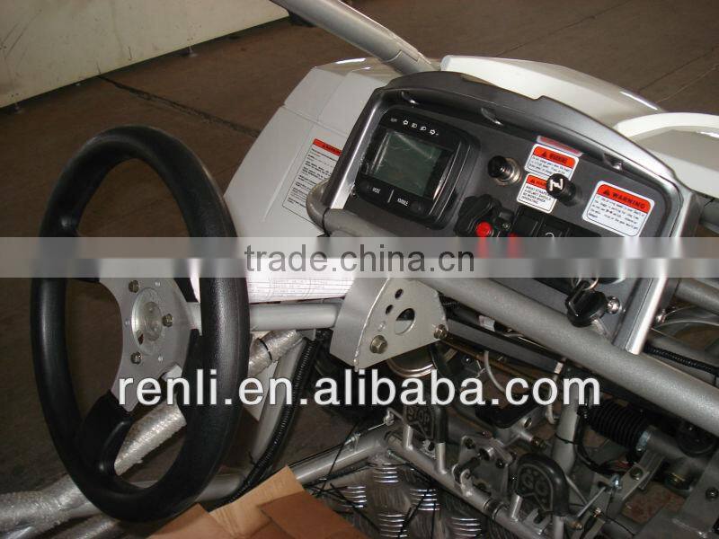 RENLI 500cc 4x4 atv