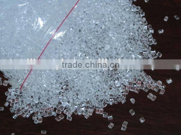 Virgin/off grade GPPS granules/General Purpose Polystyrene/crystal polystyrene gpps granules