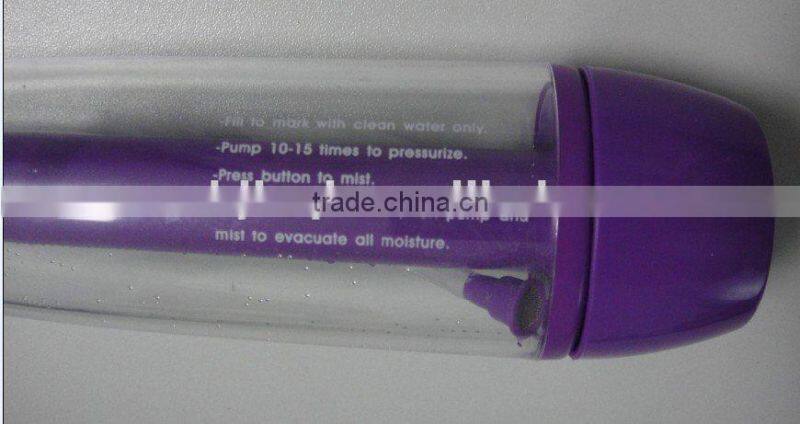 2014 new pump air cooler