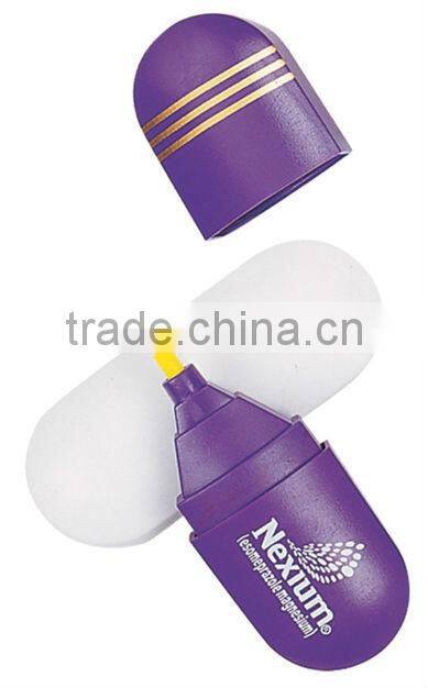 promotional gift/children gift highlighters