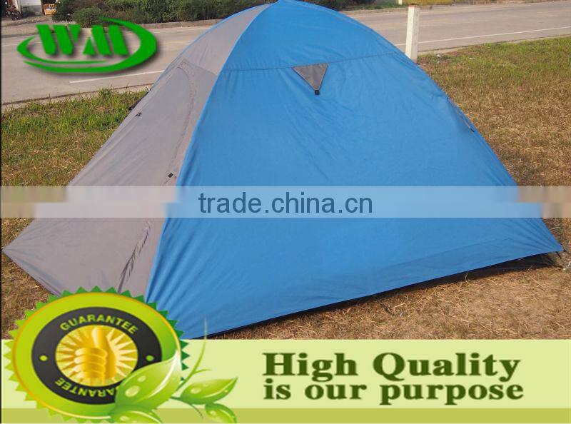 inflatable tent
