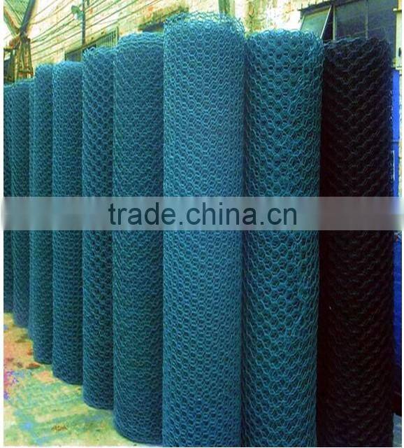 Hexagonal Wire Mesh Golden Supplier Skype ID