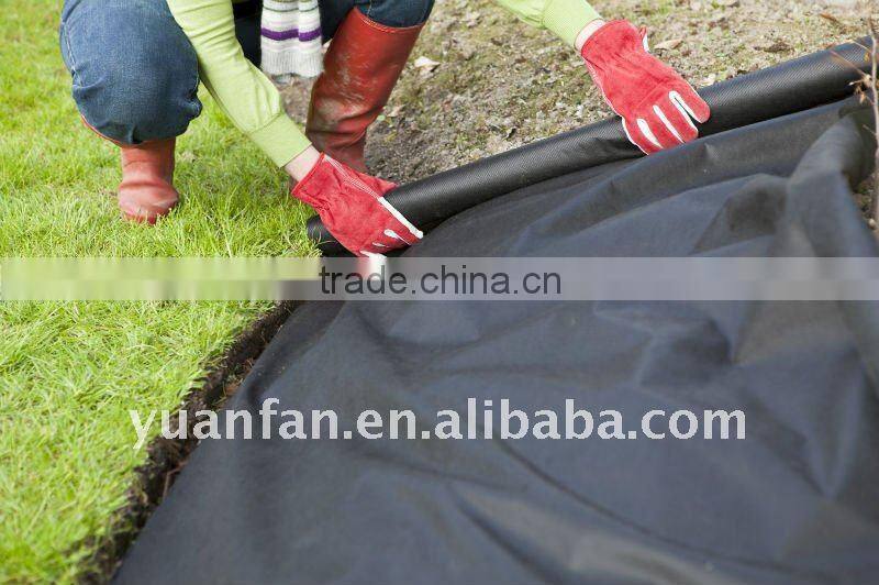 weed mat nonwoven fabric