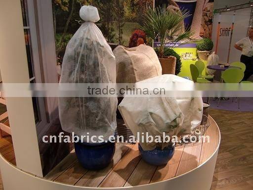 5M X 1M MULTI SEASONAL WEED CONTROL DURABLE FABRIC