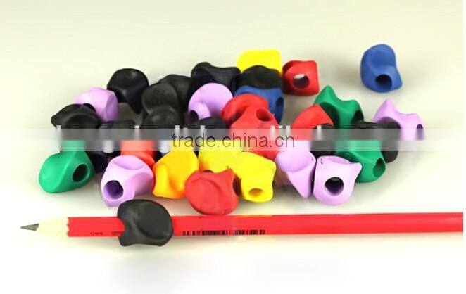 Silicone Kids Writing Pencil Grip
