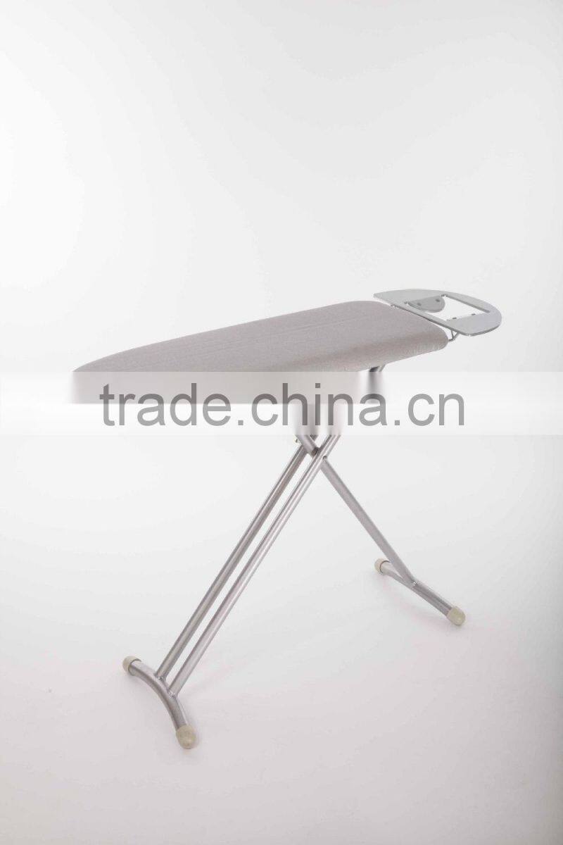 high quality plastic table panell folding ironing board folding ironing table