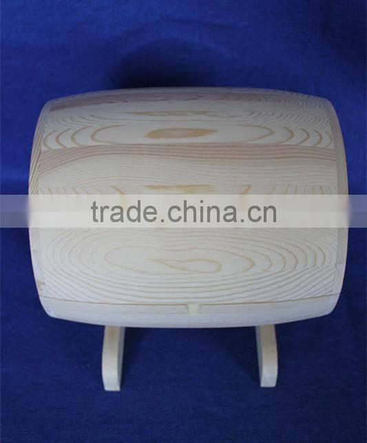 Large wine bucket wooden wine bucket personalized wine bucket wine bucket for sale