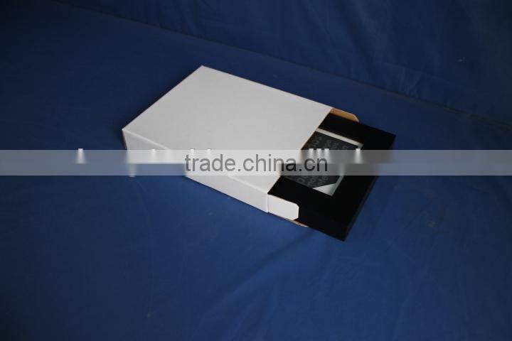 Custom wooden Photo Frame Shadow boxes wholesale