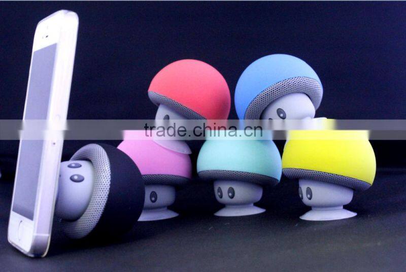 2016 New Arrival portable wireless mini bluetooth speaker / portable bluetooth wireless speaker , portable bluetooth speaker