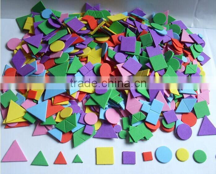 15082849Wholesale Cheap High Quality Colorful Printed Eva Foam Alphabet puzzle, Eva Floor Puzzle With Alphabet And Numbers,