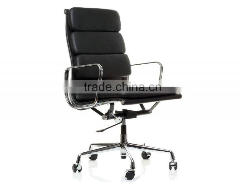 fancy office chairs parts armrest with coffee sale in China EA117