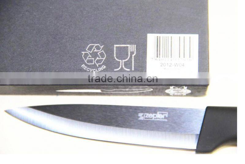 Ceramic Knife stocklot