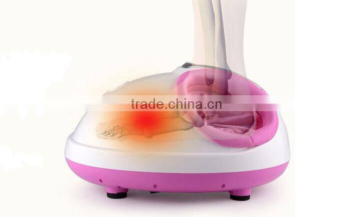 wholesale stock small order foot massage machine