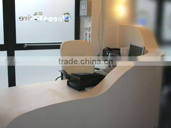 Manager Office Table Design Office Furniture