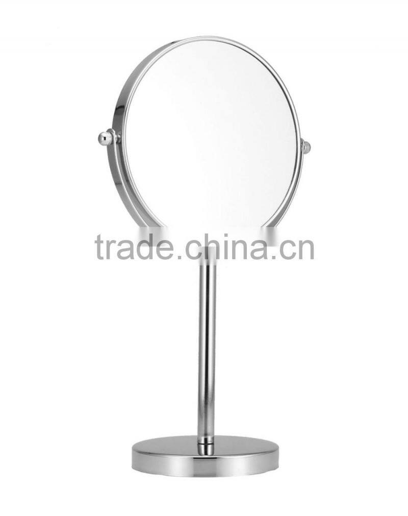 2016 new design hot sale Standing Cosmetic Mirror In Bedroom