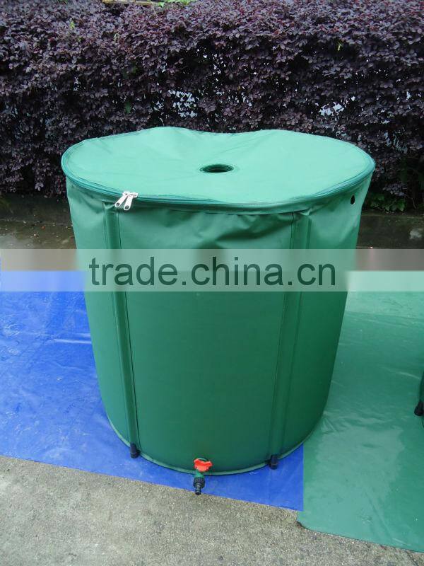 50 Gallon collapsible watering can