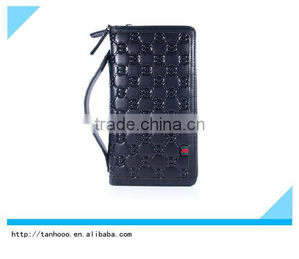 genuine gift leather wallet genuine leather wallet real gift leather wallet