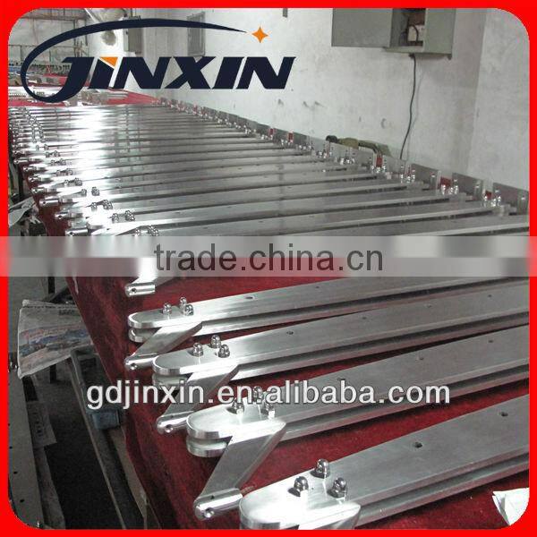 Stainless Steel Ornaments Balustrade