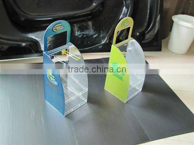 Product display holder