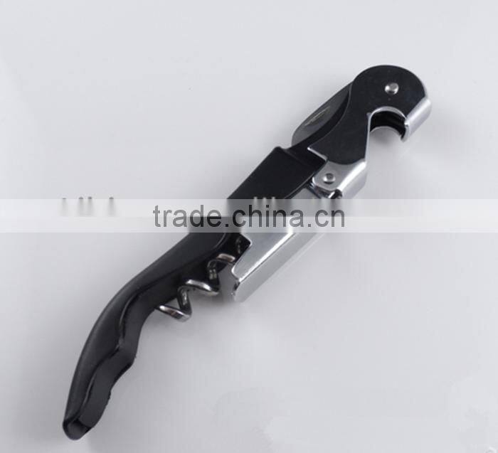hot sale stainless steel bottle opener
