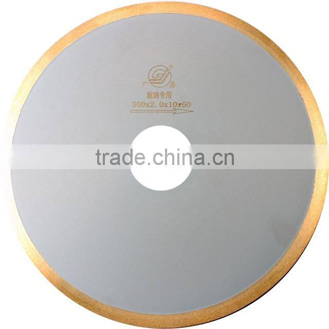 For Glass Diamond Cutting Disc 115mm Circular Saw blade