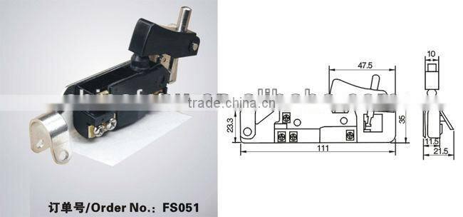 makit 2414 switch heavy duty switches