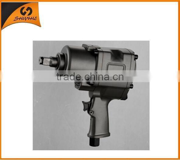 2015 high industrial-grade top saleing drive air impact wrench power tools