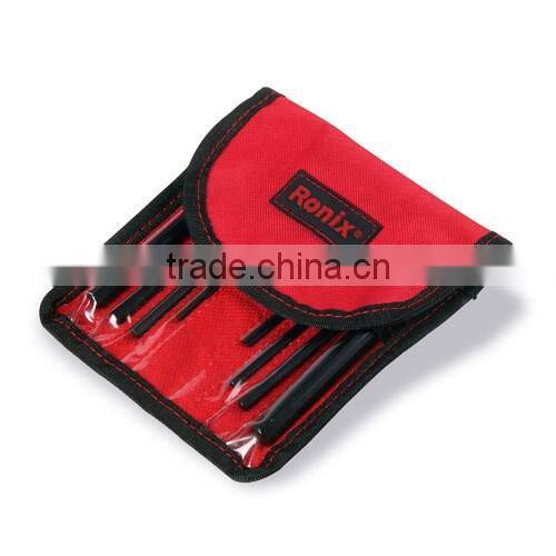 RH-2031 RONIX SHORT ARM HEX KEY (10pcs)