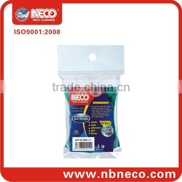 kitchen scrubber sponge