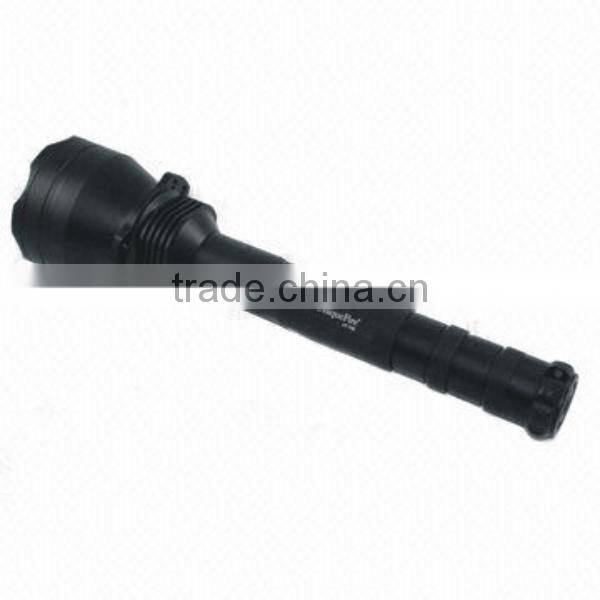 Cree led 10000 lumens mega heavy duty led torch flashlight