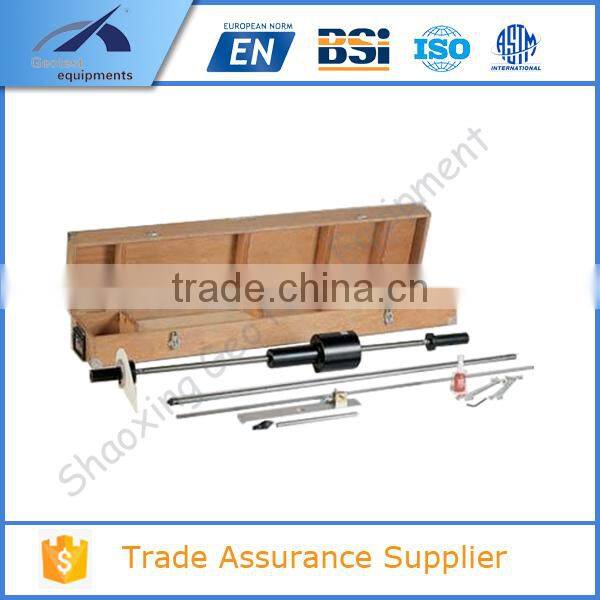 Soil Dynamic Cone Penetrometer