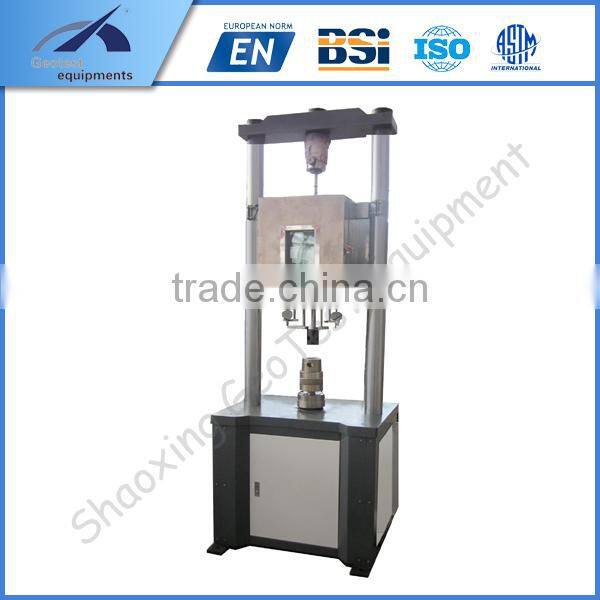 Concrete Compression Tester