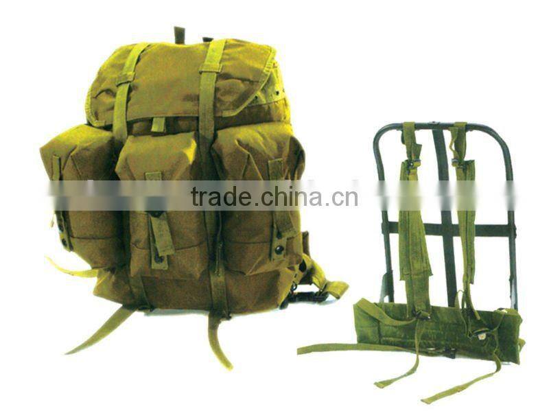 Camping Military Backpack