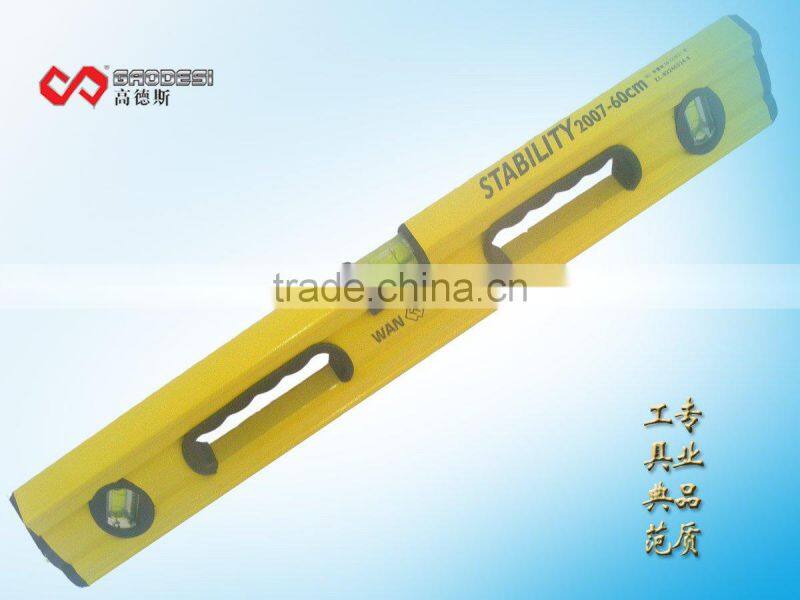Magnetic Spirit Level
