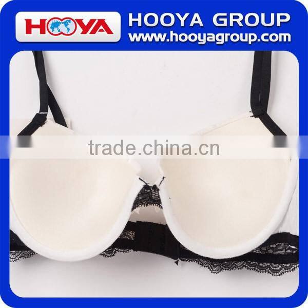 2016 Latest Fashion Sexy Bra Nice Sexy Lace Bra Set