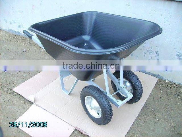 supplypoly wheel barrow WB9600