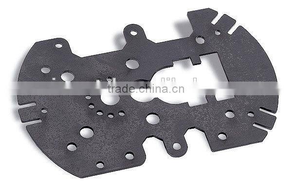 laser cutting dayton ohio