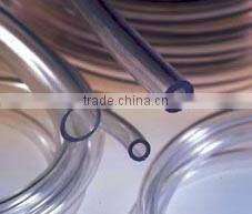 factory eva pipe 6mm*4mm translucent durable and has long service life