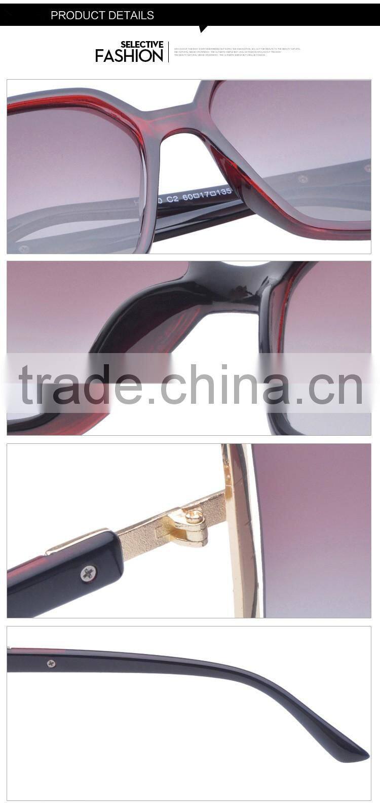 New 2016 Sunglasses Star With Ever-Changing Queen Sunglasses Outdoor High-End Glasses