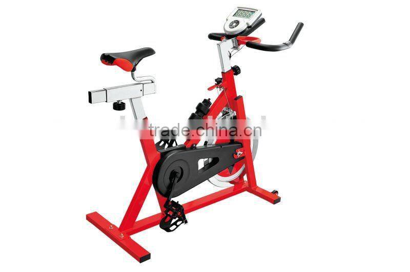 swing bike with 20kg flywheel