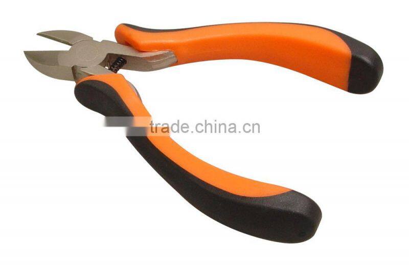 VDE Diagonal Side Cutting Plier