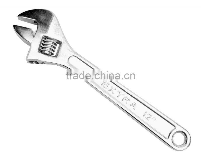 4"-15"Adjustable Wrench