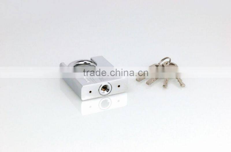 berrylion leaf blade padlock half a pack security lock for sale