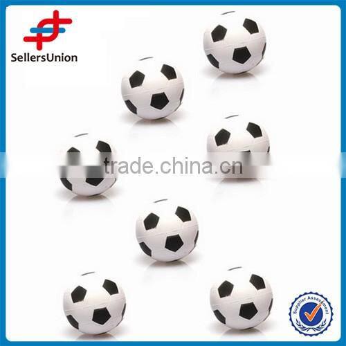 Football small foam ball