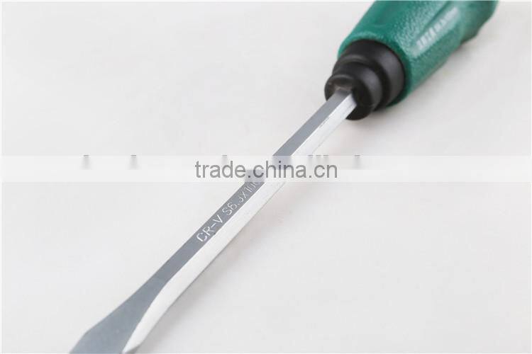 professional go through screwdriver