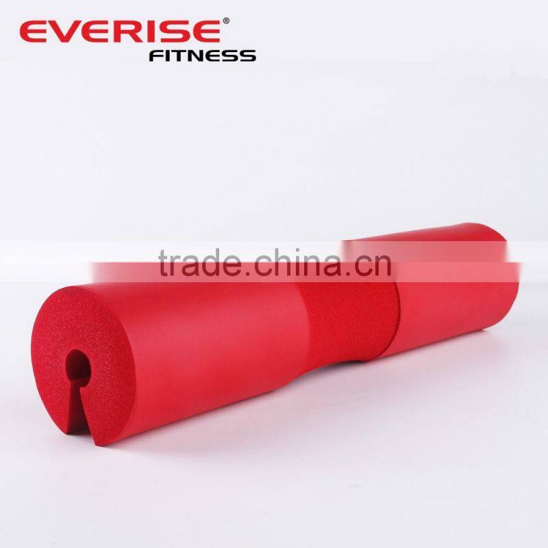 Squat Pad -Barbell Pad for Squats ,Lunges & Hip Trusts -Neck &Shoulder Protective Pad Support