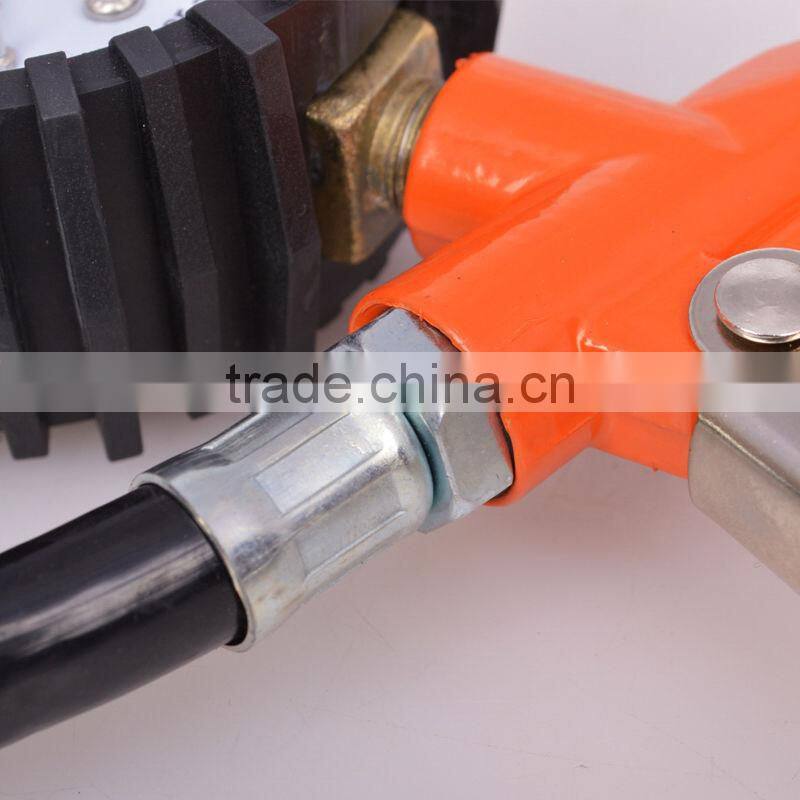 AK-1080 New Tire Inflator With Gauge