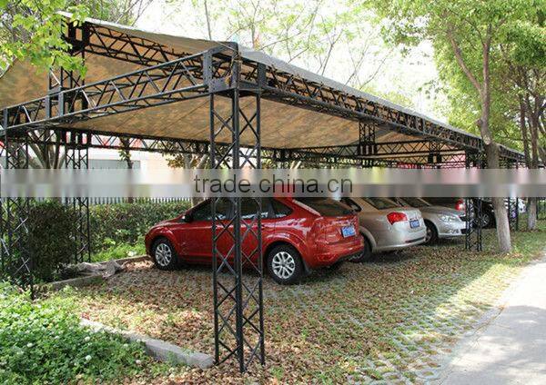 Aluminum Frame Carport